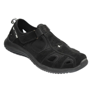 SANTÉ DÁMS.VYCH OBUV WD/704 BLACK